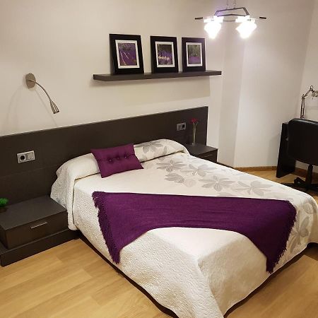 Apartamento Xiabre, Vut-Po-4181 Leilighet Vilagarcia de Arousa Eksteriør bilde