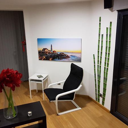 Apartamento Xiabre, Vut-Po-4181 Leilighet Vilagarcia de Arousa Eksteriør bilde