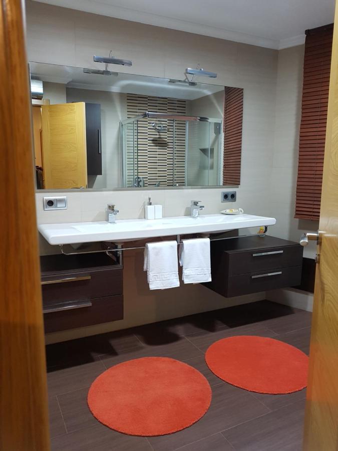 Apartamento Xiabre, Vut-Po-4181 Leilighet Vilagarcia de Arousa Eksteriør bilde