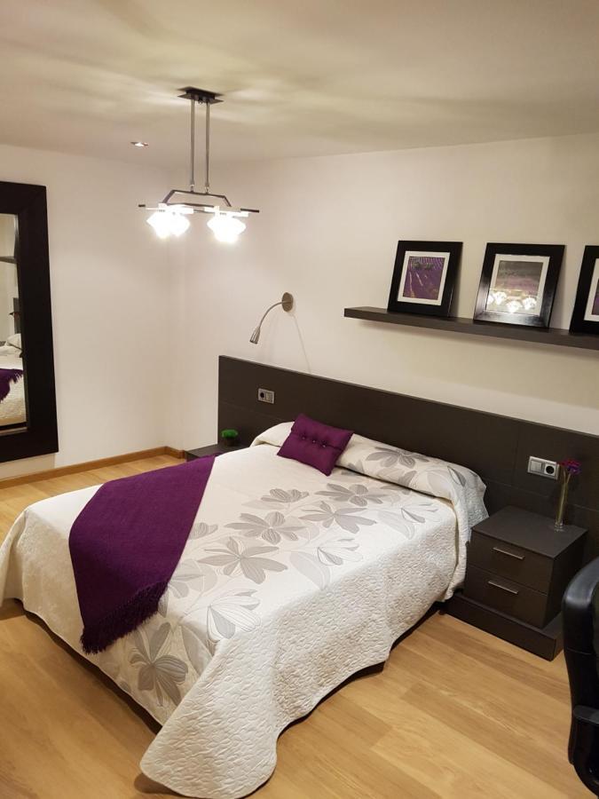 Apartamento Xiabre, Vut-Po-4181 Leilighet Vilagarcia de Arousa Eksteriør bilde