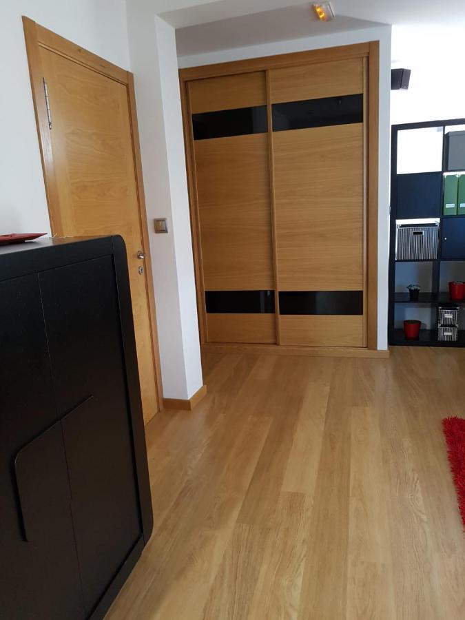 Apartamento Xiabre, Vut-Po-4181 Leilighet Vilagarcia de Arousa Eksteriør bilde
