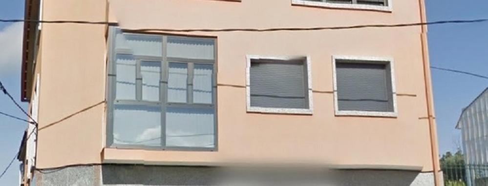 Apartamento Xiabre, Vut-Po-4181 Leilighet Vilagarcia de Arousa Eksteriør bilde