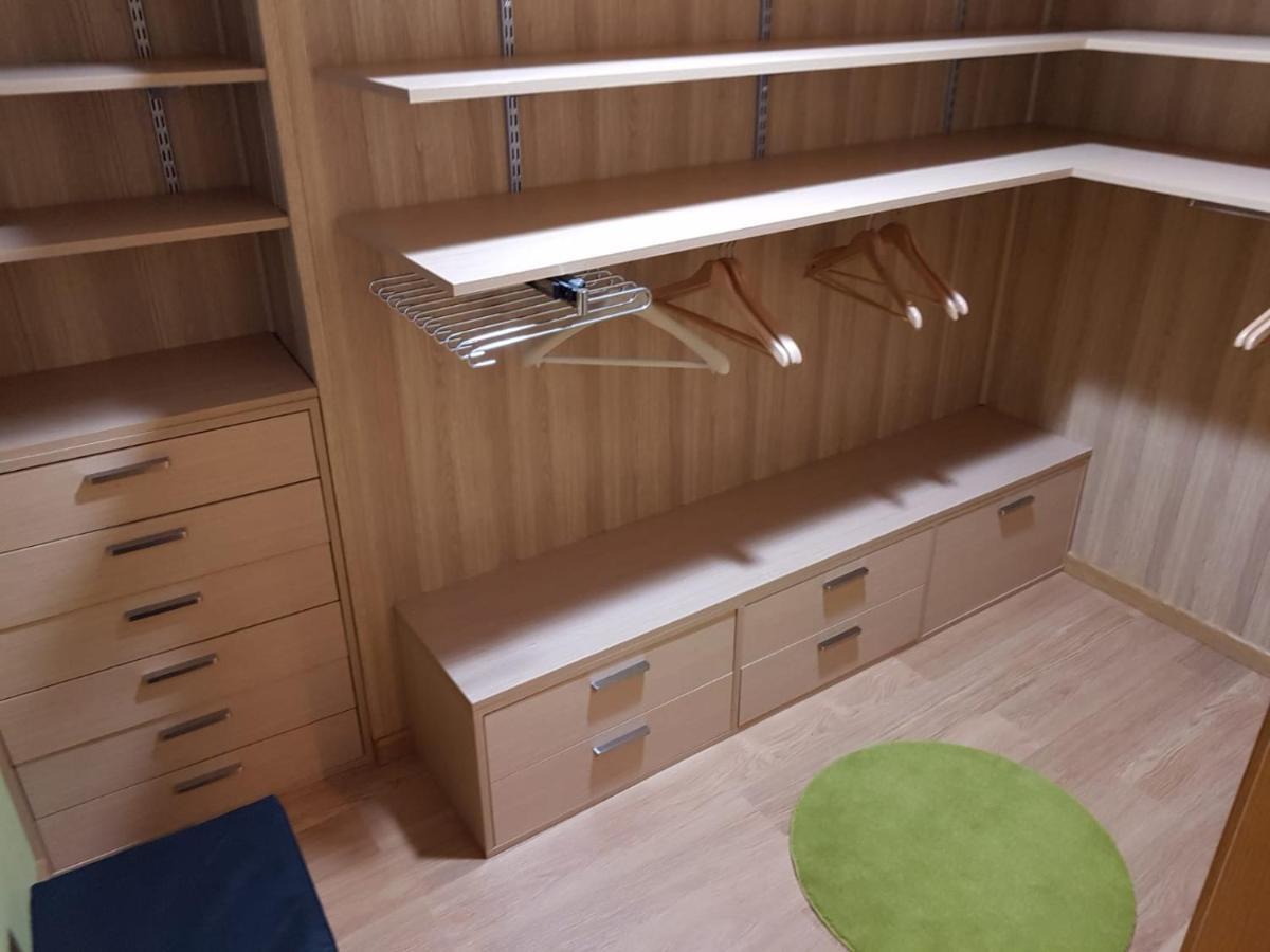 Apartamento Xiabre, Vut-Po-4181 Leilighet Vilagarcia de Arousa Eksteriør bilde